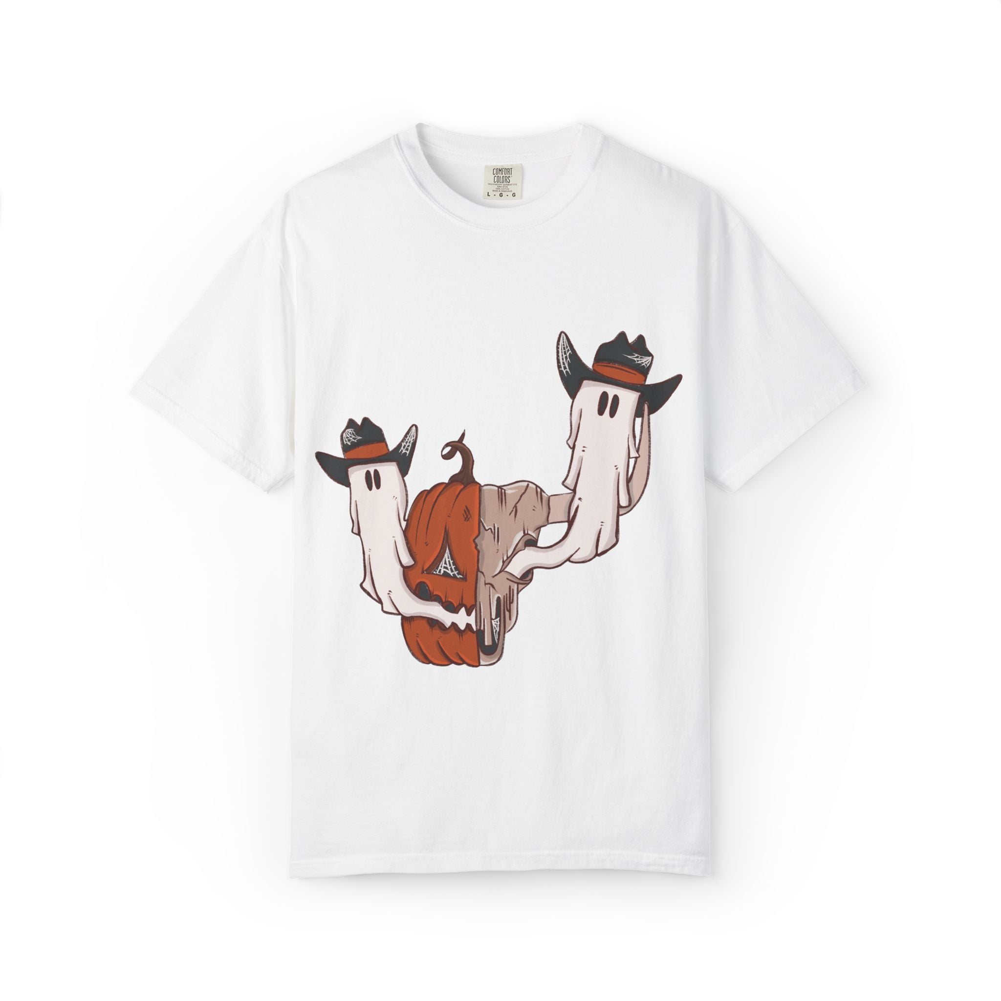 COWBOOS TEE