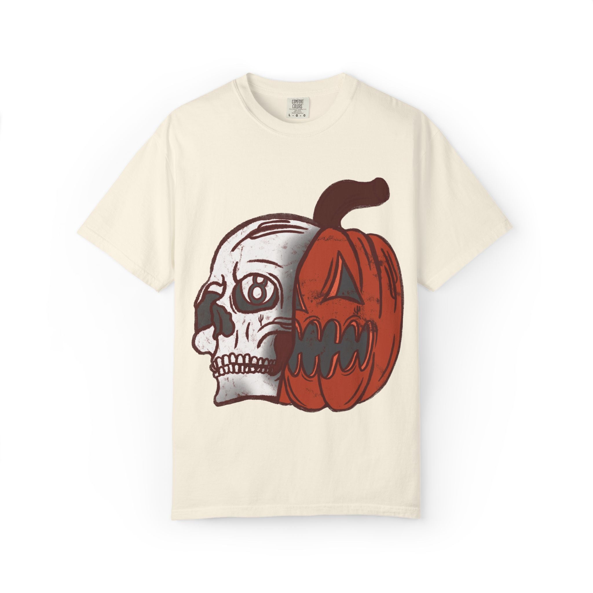 BAD BONES TEE