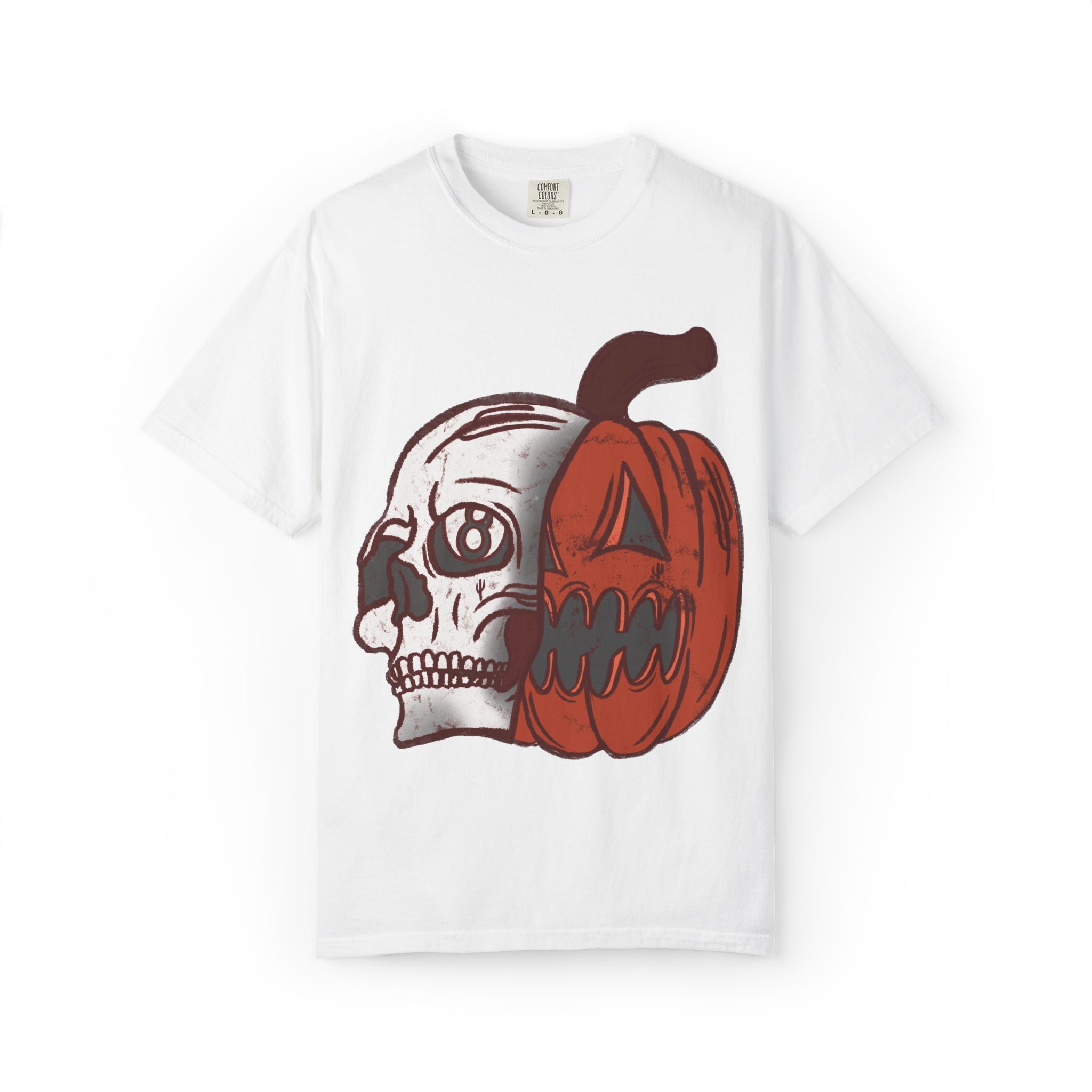 BAD BONES TEE