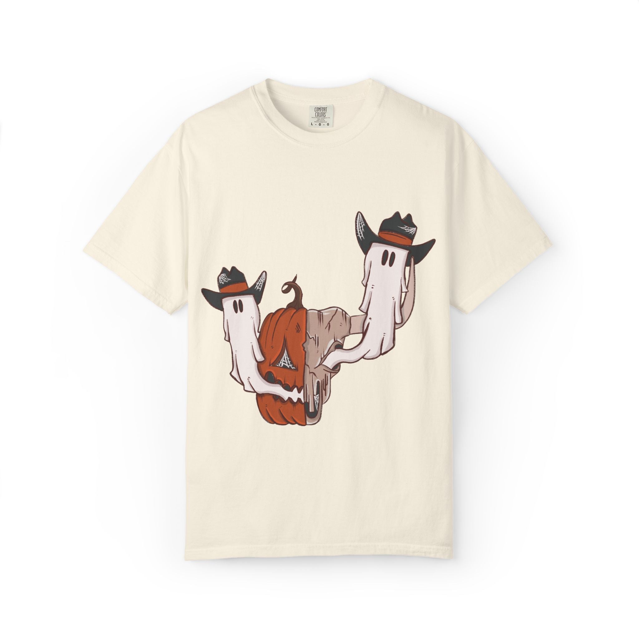 COWBOOS TEE